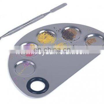 Metal Makeup Palette photo-2