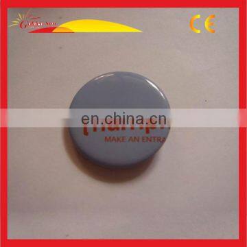 New Fashion Design High Quality Metal Pin Badges