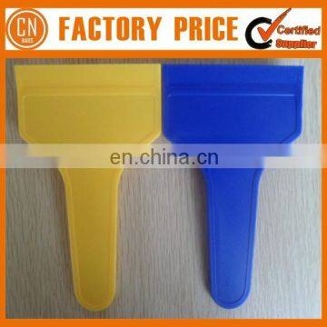 Promotional Logo Custom Cheap Ice Scraper Keychain photo-2