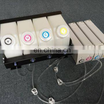 Bulk Ink CISS for HP D5800 Inkjet Printer photo-3