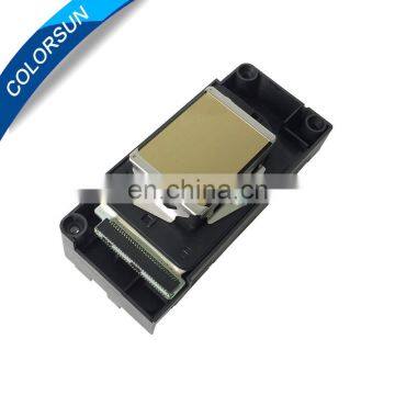 Printhead F187000 for Epson DX5 4880 7880 9880 Print Head photo-2