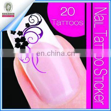 3d nail art decoration