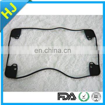 Top quality rectangular rubber seal with best choice