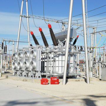 Стальные трубы из нержавеющей стали для атомной энергетики