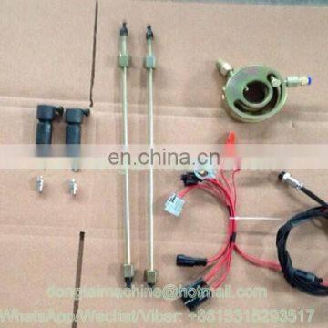 DTS200 Common Rail Injector Test Bench photo-3