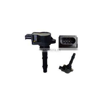 Excellent Quality Automotive Ignition Coil Manufacturers for DELPHIs Cars OEM 19005267 UF-535 UF585