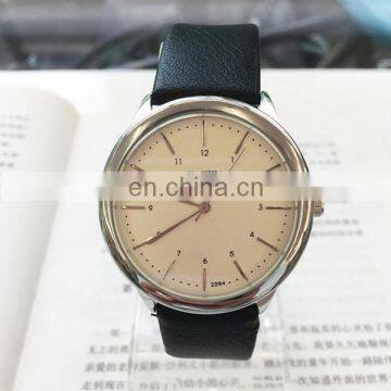Hot Sale China Leather Watch Couple Watch Mens Watch photo-5