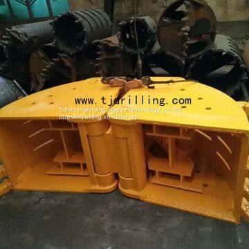 Grab Head 600mm Dia for Jintai Hydraulic Diaphragm Wall Grab photo-2