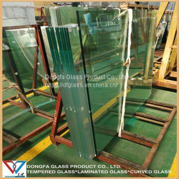High Quality External Baluster Railing Glass With International Certificates photo-4