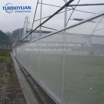 hdpe aphid net insect proof mesh / anti-insect net for greenhouse