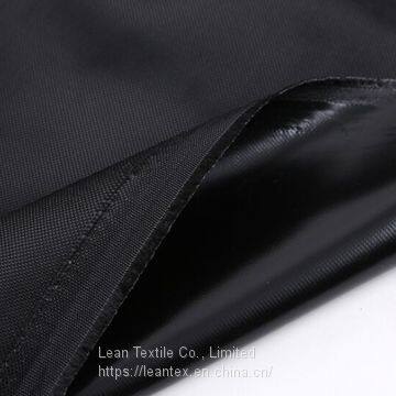 Nylon 840D Oxford Fabric Waterproof Pvc Coating