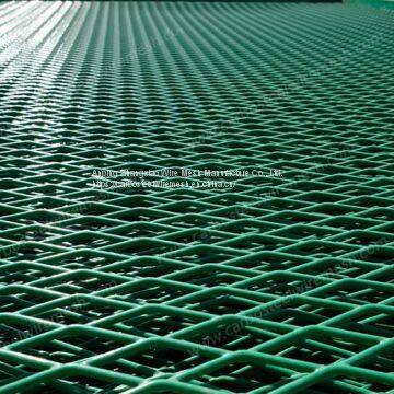 Welded Wire Mesh Fence China