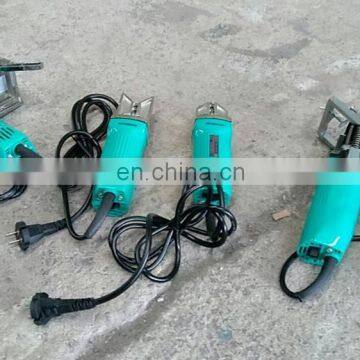 Corner Cleaning Machine for Pvc Profile Include 5 Sets photo-2