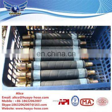 Chinese Supplier High Pressure Grouting Injection Packer photo-4
