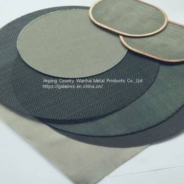 Filter Discs photo-2