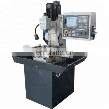 XK7118 china automatic cnc metal education cnc machines