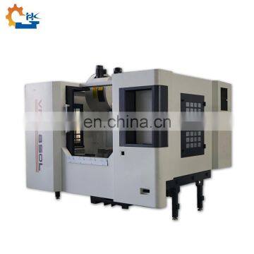 China Supplier Universal Cnc Drilling Milling Machine Center photo-2