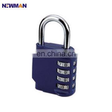 NEWMAN CP8007 Mini 3 Code Keyless Pin Code Digital Door Lock