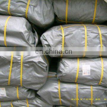 raw material pe tarpaulins