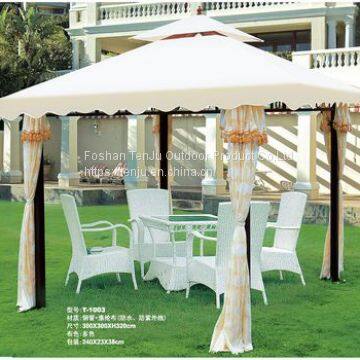 Outdoor Gazebo