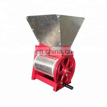 China Coffee Bean Huller Coffee Bean Peeller with cheap price