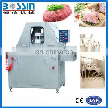 Cost effective new arrival efficiency meat marinade inject machine