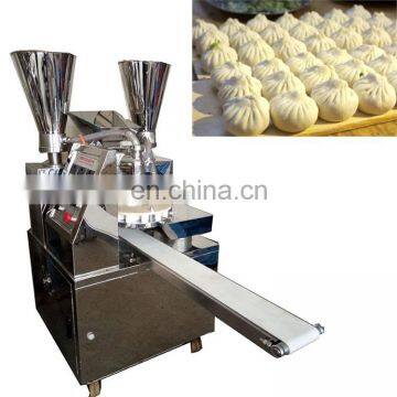 Baozi Making Equipment Steamed Corn Flour Bun Making Machine Steamed Stuffed Bun Production Line photo-4