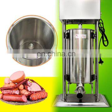 beef sausage roll making machine best-selling sausage making machine for sale