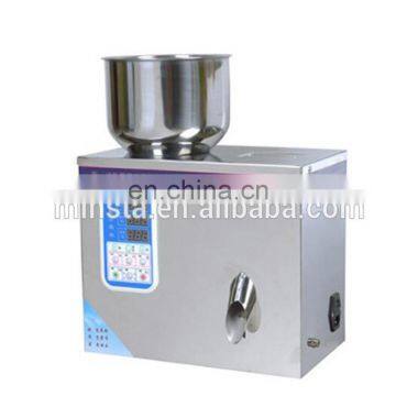 manual filling machine