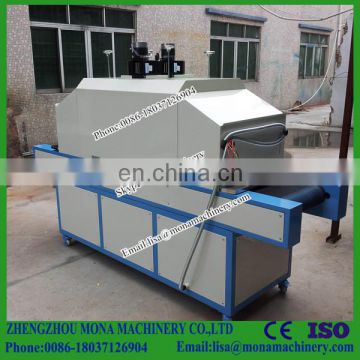 uht milk sterilizer machine/water sterilization machine/soy milk sterilization machine