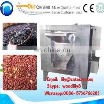 Electric Peanut Roasting Machine Cashew Nut Roasting Machine photo-5