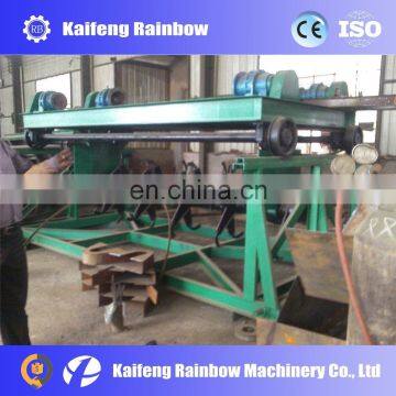 Durable High Quality Composting Fermentation of Turning Machine