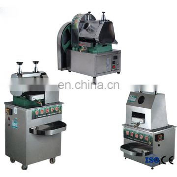 Fully Automatic Sugar Cane Juicer Machine With High Quality