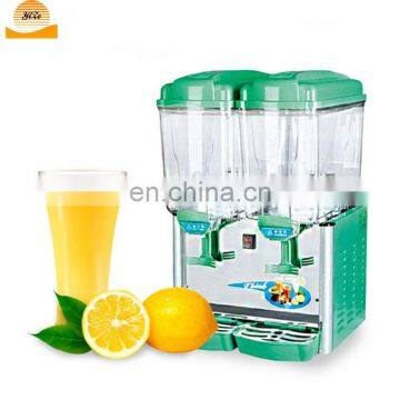 High Quality Plastic Juice Dispenser Machine Beverage Dispenser Machine