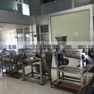 Industrial 304s/s Vegetable Cabbage Screw Juicing Machine,Orange/Pear Fruit Spiral Juicer Extractor photo-4