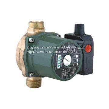 WRS-Bz series air venting pipe pump