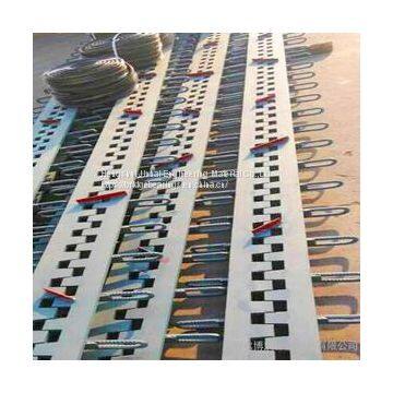 Manufacturer of Highway and Road Bridge Expansion Joint