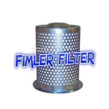 Baldwin Filters OAS4205, 2270504, OAS4200, OAS4210, OAS4219, OAS4220, OAS4223, OAS4226, OAS4230, OAS4232