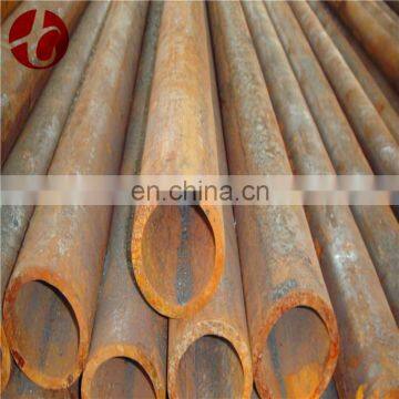 ASTM A333 grade 6 seamless steel pipe