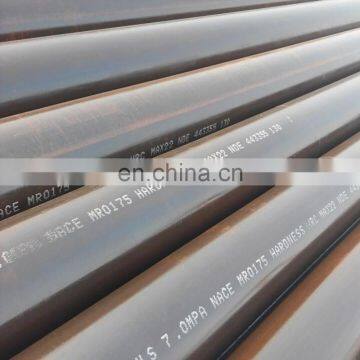 Good quality 22 inch carbon steel pipe from china