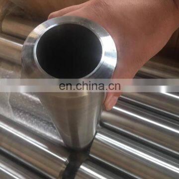 ASTM A312 TP304 2 inch polished stainless steel tube for industry