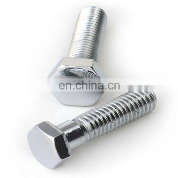 ASTM Grade 12.9 Heavy long Hex Structural Bolt Nut and Washers