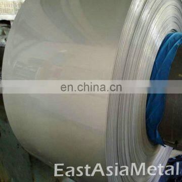 321 Cold Rolled 201 303 304 Stainless Steel Coil Strip Factory In Stock For Sale photo-5
