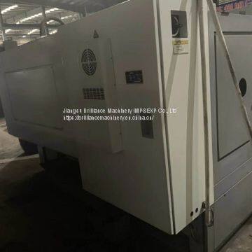 SMTCL CAK5085 CNC Horizontal Lathe
