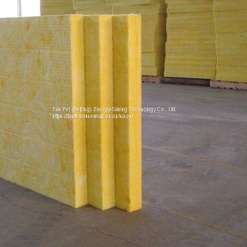 suppliers of best glass wool acoustic insulation for ceilings in hotels