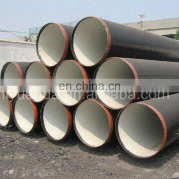 api 5l x 52 carbon steel pipes