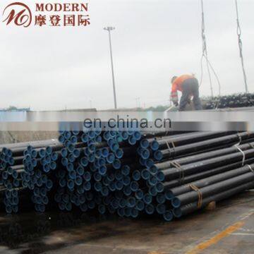 API 5L X70 PSL2 Steel Line Pipe photo-7