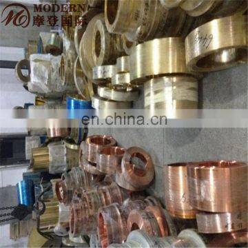 Brass Edging Strip photo-6