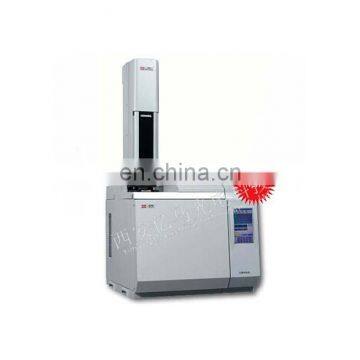 GC128 gas chromatograph