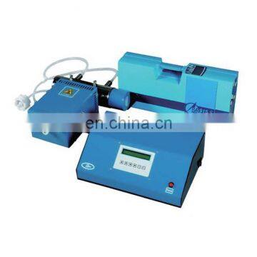 RA-915S high frequency Zeeman effect mercury analyzer